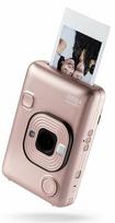 mini instax - Fujifilm instax mini LiPlay Blush Gold (Auksinis) - 5 nuotrauka