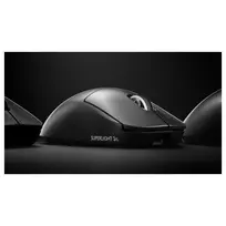 logitech g pro x superlight wireless mouse - Logitech G Pro X Superlight 2c Magenta (Rausvai raudona) - 2 nuotrauka