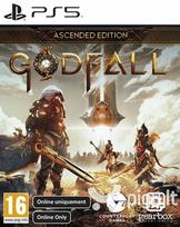 Godfall Ascended Edition PS5