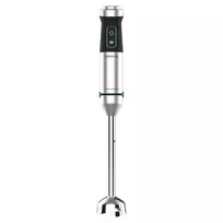 blenderis - Cecotec Power TitanBlack 1500 XL - 4 nuotrauka