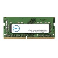 16 gb ddr4 ramai - Atmintis Dell Memory Upgrade - 16GB - 1Rx8 DDR4 SODIMM 3200MHz - 2 nuotrauka