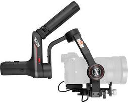 zhiyun weebill - Zhiyun-Tech WEEBILL -S - 1 nuotrauka