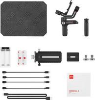 zhiyun weebill - Zhiyun-Tech WEEBILL -S - 6 nuotrauka