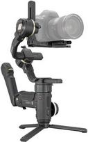 kameros stabilizatorius - ZHIYUN Crane 3 S SmartSling  - 2 nuotrauka