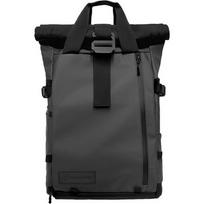 Wandrd kuprinė Prvke Photo Bundle Backpack 31L juoda