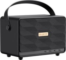 koloneles 30w - Havit SK907BT Black (juoda) - 2 nuotrauka