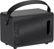 koloneles 30w - Havit SK907BT Black (juoda) - 3 nuotrauka