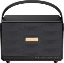 koloneles 30w - Havit SK907BT Black (juoda) - 5 nuotrauka
