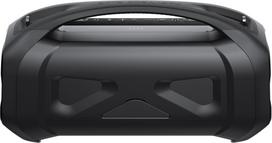 bluetooth garsiakalbis nesiojamas - Havit SK910BT 100W belaidis Bluetooth garsiakalbis (juodas) - 3 nuotrauka