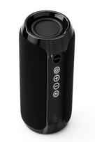 aux speaker - SQUEAK Jet SQ1008 Black (juoda) - 4 nuotrauka
