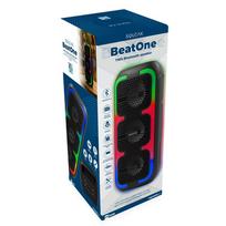 nesiojama fm kolonele - SQUEAK BeatOne SQ1009 Bluetooth 5.3 45W Karaoke garsiakalbis - 3 nuotrauka