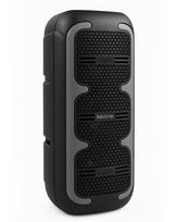 nesiojama fm kolonele - SQUEAK BeatOne SQ1009 Bluetooth 5.3 45W Karaoke garsiakalbis - 4 nuotrauka
