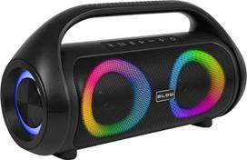 bluetooth kolonele 15w - Blow SOUNDWAVE Bluetooth garsiakalbis 30-405# 80W juoda - 3 nuotrauka