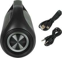 bluetooth kolonele 15w - Blow SOUNDWAVE Bluetooth garsiakalbis 30-405# 80W juoda - 5 nuotrauka