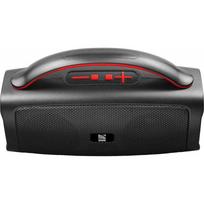 koloneles beatbox - Defender Beatbox 18 Black (juoda) - 4 nuotrauka