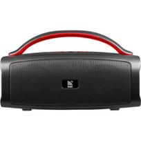 koloneles beatbox - Defender Beatbox 18 Black (juoda) - 6 nuotrauka