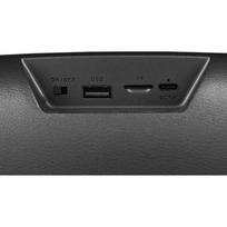 koloneles beatbox - Defender Beatbox 18 Black (juoda) - 7 nuotrauka
