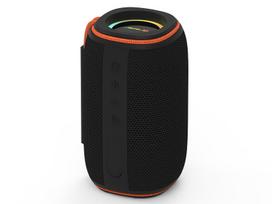 bluetooth speaker - Tracer XtremeBeat Mid TWS Bluetooth garsiakalbis juodas - 12 nuotrauka