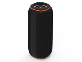 bluetooth speaker - Tracer XtremeBeat Ultra TWS Bluetooth garsiakalbis juodas 25 W - 2 nuotrauka
