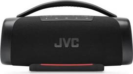 bluetooth garsiakalbis nesiojamas - JVC XS-E934B Black (juoda) - 2 nuotrauka
