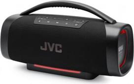 bluetooth garsiakalbis nesiojamas - JVC XS-E934B Black (juoda) - 4 nuotrauka