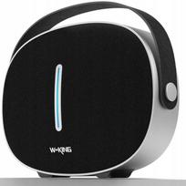 koloneles 40w - W-KING T8II Black (juoda) - 2 nuotrauka