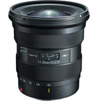 Tokina obj. atx-i 11-20mm f/2.8 PRO DX (Canon)