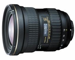 Tokina obj. AT-X 14-20mm F/2 PRO DX (Nikon)