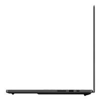 nesiojami kompiuteriai rtx 5080 - ASUS ROG Zephyrus G16 GU606AW-U9641X, Core Ultra 9 386H, 64 GB, 1 TB, 16", OLED, RTX 5080, Eclipse Gray (Pilkas) - 2 nuotrauka