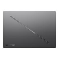 nesiojami kompiuteriai rtx 5080 - ASUS ROG Zephyrus G16 GU606AW-U9641X, Core Ultra 9 386H, 64 GB, 1 TB, 16", OLED, RTX 5080, Eclipse Gray (Pilkas) - 4 nuotrauka