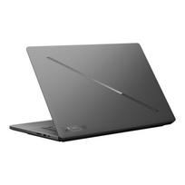 nesiojami kompiuteriai rtx 5080 - ASUS ROG Zephyrus G16 GU606AW-U9641X, Core Ultra 9 386H, 64 GB, 1 TB, 16", OLED, RTX 5080, Eclipse Gray (Pilkas) - 5 nuotrauka