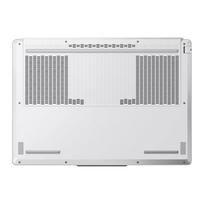 rtx 5060 ryzen - Lenovo Legion 5 15AGP11, Ryzen AI 7 450, 16 GB, 512 GB, 15.3", RTX 5060, Glacier White (Baltas) - 3 nuotrauka