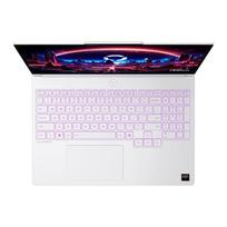 rtx 5060 ryzen - Lenovo Legion 5 15AGP11, Ryzen AI 7 450, 16 GB, 512 GB, 15.3", RTX 5060, Glacier White (Baltas) - 6 nuotrauka