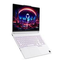 rtx 5060 ryzen - Lenovo Legion 5 15AGP11, Ryzen AI 7 450, 16 GB, 512 GB, 15.3", RTX 5060, Glacier White (Baltas) - 7 nuotrauka