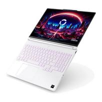 rtx 5060 ryzen - Lenovo Legion 5 15AGP11, Ryzen AI 7 450, 16 GB, 512 GB, 15.3", RTX 5060, Glacier White (Baltas) - 8 nuotrauka