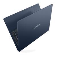 ideapad 5 slim - Lenovo IdeaPad Slim 3 15IPH11, Core Ultra 5 322, 16 GB, 512 GB, 15.3", Intel Graphics, Cosmic Blue (Mėlynas) - 3 nuotrauka
