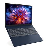 ideapad 5 slim - Lenovo IdeaPad Slim 3 15IPH11, Core Ultra 5 322, 16 GB, 512 GB, 15.3", Intel Graphics, Cosmic Blue (Mėlynas) - 5 nuotrauka