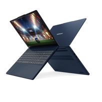 ideapad 5 slim - Lenovo IdeaPad Slim 3 15IPH11, Core Ultra 5 322, 16 GB, 512 GB, 15.3", Intel Graphics, Cosmic Blue (Mėlynas) - 6 nuotrauka