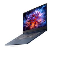 ideapad 5 slim - Lenovo IdeaPad Slim 3i 17IWC11, Core 5 320, 8 GB, 512 GB, 17.3", Be OS, Cosmic Blue (Mėlynas) - 5 nuotrauka