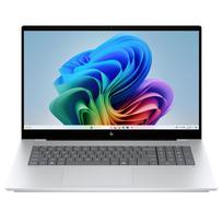 hp omnibook 3 - HP OmniBook X 17T-DD00-D4SD9, Core Ultra 7 256V, 16 GB, 512 GB, 17.3", Glacier Silver (Sidabrinis) - 6 nuotrauka