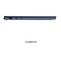 yoga 500 - Lenovo Yoga 9i 2-in-1 Aura Edition 14IPH11, Core Ultra 7 355, 32 GB, 512 GB, 14", OLED, Blue (Mėlynas) - 11 nuotrauka