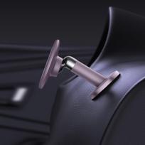 magnetic car holder baseus - MOBILE HOLDER CAR C01 MAGNETIC/PURPLE SUCC000005 BASEUS - 4 nuotrauka