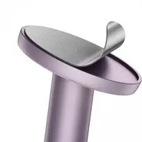 magnetic car holder baseus - MOBILE HOLDER CAR C01 MAGNETIC/PURPLE SUCC000005 BASEUS - 5 nuotrauka