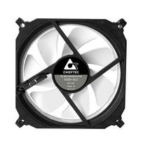 korpuso ausintuvai - Chieftec CF-1225RGB 120mm - 2 nuotrauka