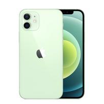 iphone 1 - Apple iPhone 12 128GB Green (Žalias) - 3 nuotrauka