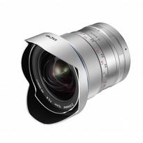 Laowa 12mm f/2.8 Zero-D Silver (Pentax K)