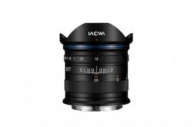Laowa 11mm f/4.5 FF RL Nikon Z (black)