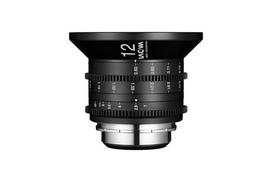 Laowa 12mm t/2.9 Zero-D Cine (Canon EF)
