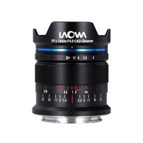 Laowa 14mm t/4 FF RL Zero-D (Sony FE)