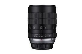 Laowa 60mm f/2.8 2X Ultra-Macro (Canon EF)